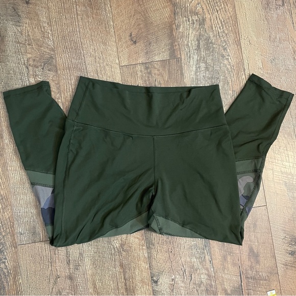 Set of 2 Aerie Offline Leggings XL - Picture 11 of 14